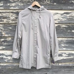 Coolibar Women's Iztapa Beach Shirt UPF 50+ XS